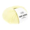 Lang Yarns Baby Alpaca